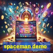 spaceman demo